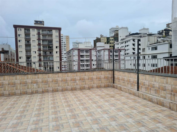 Imagem Kitnet à Venda, 30 m² em Forte - Praia Grande