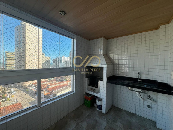 Imagem Apartamento com 2 Quartos à Venda, 83 m² em Aviação - Praia Grande Imagem Apartamento com 2 Quartos à Venda, 83 m² em Aviação - Praia Grande
