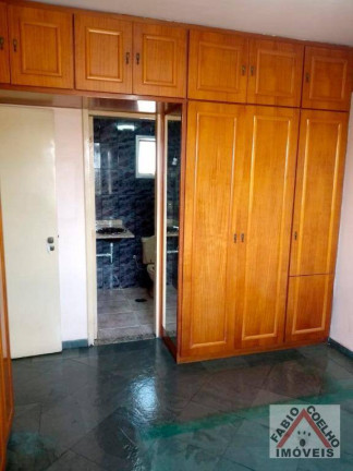 Imagem Apartamento com 2 Quartos à Venda, 95 m² em Campo Belo - São Paulo Imagem Apartamento com 2 Quartos à Venda, 95 m² em Campo Belo - São Paulo