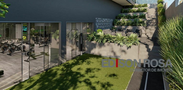 Imagem Apartamento com 3 Quartos à Venda, 100 m² em Nossa Senhora Do Rosário - São José Imagem Apartamento com 3 Quartos à Venda, 100 m² em Nossa Senhora Do Rosário - São José