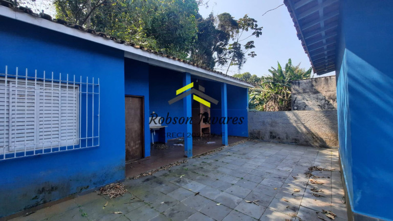 Imagem Casa com 2 Quartos à Venda, 300 m² em Massaguaçu - Caraguatatuba
