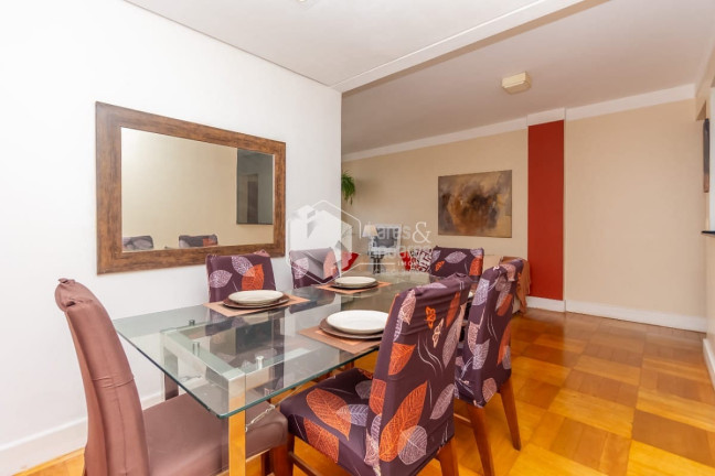 Imagem Apartamento com 3 Quartos à Venda, 105 m² em Pinheiros - São Paulo Imagem Apartamento com 3 Quartos à Venda, 105 m² em Pinheiros - São Paulo