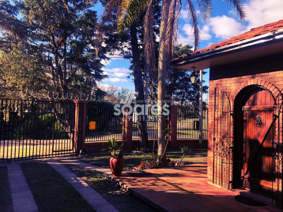 Imagem Casa com 4 Quartos à Venda, 288 m² em Laranjal - Pelotas Imagem Casa com 4 Quartos à Venda, 288 m² em Laranjal - Pelotas