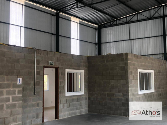 Imagem Galpão para Alugar, 400 m² em Chácara Polaris - Indaiatuba Imagem Galpão para Alugar, 400 m² em Chácara Polaris - Indaiatuba