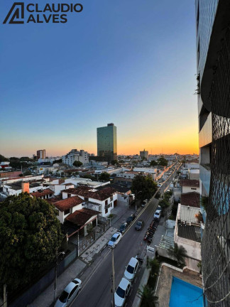 Imagem Apartamento com 3 Quartos à Venda, 162 m² em Centro - Feira De Santana Imagem Apartamento com 3 Quartos à Venda, 162 m² em Centro - Feira De Santana