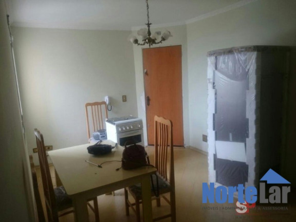 Imagem Apartamento com 2 Quartos à Venda, 50 m² em Vila Bela Vista (zona Norte) - São Paulo Imagem Apartamento com 2 Quartos à Venda, 50 m² em Vila Bela Vista (zona Norte) - São Paulo