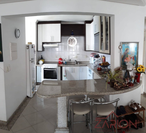 Imagem Apartamento com 2 Quartos à Venda, 90 m² em Jardim Das Nações - Taubaté