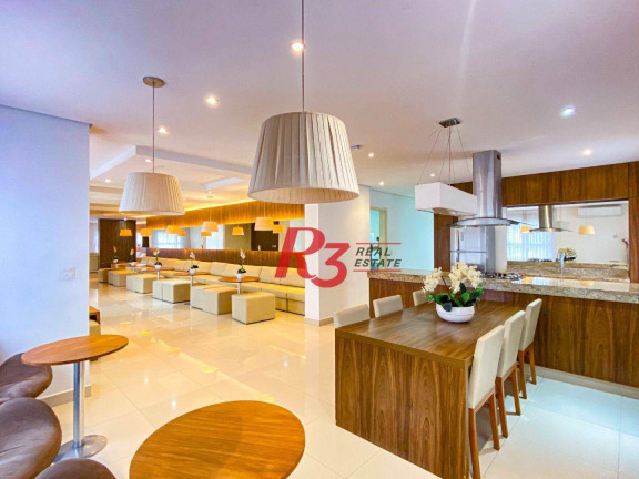 Imagem Apartamento com 1 Quarto para Alugar, 48 m² em Ponta Da Praia - Santos Imagem Apartamento com 1 Quarto para Alugar, 48 m² em Ponta Da Praia - Santos