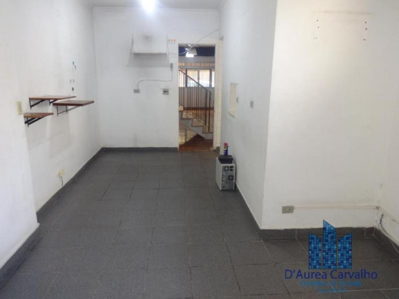 Imagem Casa com 3 Quartos à Venda, 250 m² em Brooklin - São Paulo