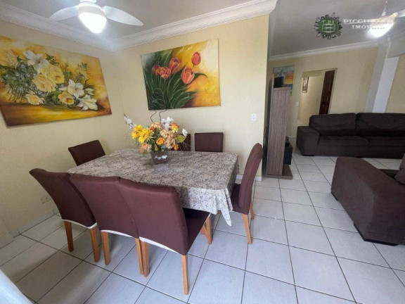 Imagem Apartamento com 3 Quartos à Venda, 133 m² em Vila Guilhermina - Praia Grande Imagem Apartamento com 3 Quartos à Venda, 133 m² em Vila Guilhermina - Praia Grande