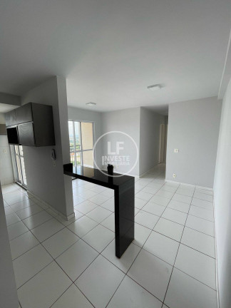 Imagem Apartamento com 2 Quartos à Venda, 69 m² em Setor Faiçalville - Goiânia Imagem Apartamento com 2 Quartos à Venda, 69 m² em Setor Faiçalville - Goiânia