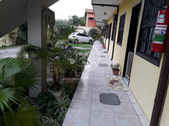 Imagem Apartamento com 2 Quartos à Venda, 65 m² em Palmeiras - Cabo Frio
