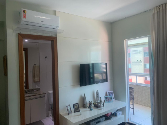 Imagem Apartamento com 3 Quartos à Venda, 115 m² em Pituba - Salvador