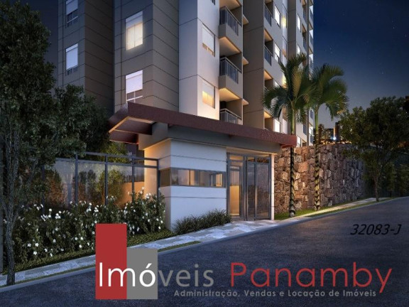 Imagem Apartamento com 2 Quartos à Venda, 49 m² em Vila Andrade - São Paulo Imagem Apartamento com 2 Quartos à Venda, 49 m² em Vila Andrade - São Paulo