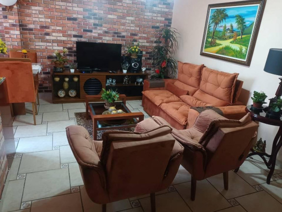 Imagem Apartamento com 3 Quartos à Venda, 74 m² em Vila Valqueire - Rio De Janeiro