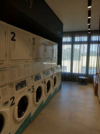 Imagem Imóvel com 1 Quarto à Venda, 25 m² em Alto Da Boa Vista - São Paulo
