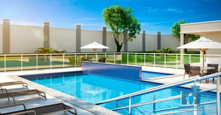 Imagem Apartamento com 2 Quartos à Venda, 38 m² em Olarias - Ponta Grossa Imagem Apartamento com 2 Quartos à Venda, 38 m² em Olarias - Ponta Grossa
