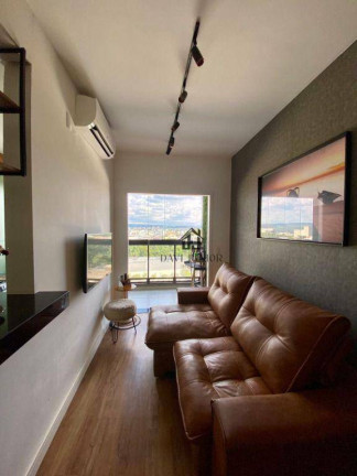 Imagem Apartamento com 2 Quartos à Venda, 48 m² em Parque Campolim - Sorocaba Imagem Apartamento com 2 Quartos à Venda, 48 m² em Parque Campolim - Sorocaba