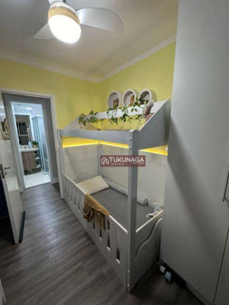 Imagem Apartamento com 2 Quartos à Venda, 60 m² em Vila Endres - Guarulhos Imagem Apartamento com 2 Quartos à Venda, 60 m² em Vila Endres - Guarulhos