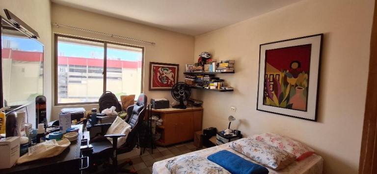 Imagem Apartamento com 3 Quartos à Venda, 165 m² em Tamarineira - Recife