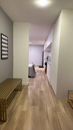 Imagem Apartamento com 1 Quarto à Venda, 70 m² em Ipanema - Rio De Janeiro