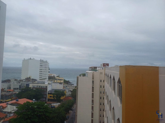 Imagem Apartamento com 1 Quarto à Venda, 20 m² em Barra - Salvador Imagem Apartamento com 1 Quarto à Venda, 20 m² em Barra - Salvador