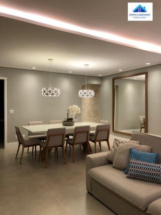 Imagem Apartamento com 3 Quartos à Venda, 126 m² em Cambuí - Campinas Imagem Apartamento com 3 Quartos à Venda, 126 m² em Cambuí - Campinas