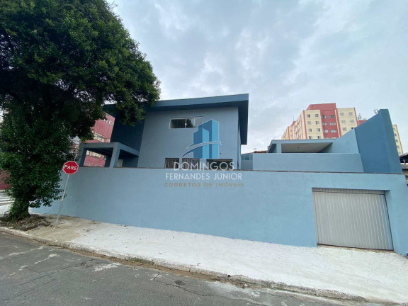 Imagem Casa com 3 Quartos à Venda, 160 m² em Itaquera - São Paulo