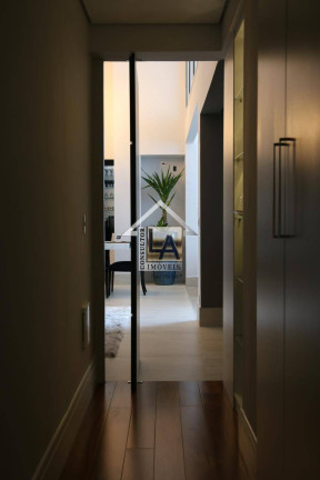 Imagem Apartamento com 2 Quartos à Venda, 163 m² em Brooklin Paulista - São Paulo
