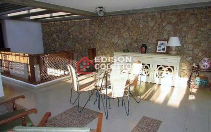 Imagem Cobertura com 4 Quartos à Venda, 389 m² em Jardim Elite - Piracicaba Imagem Cobertura com 4 Quartos à Venda, 389 m² em Jardim Elite - Piracicaba