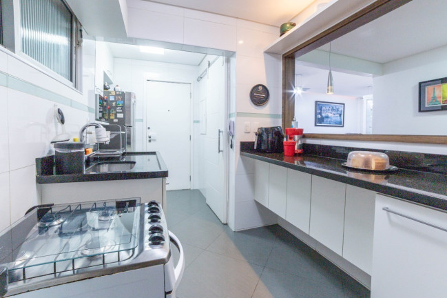 Imagem Apartamento com 3 Quartos à Venda, 105 m² em Perdizes - São Paulo