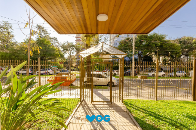 Imagem Imóvel com 2 Quartos à Venda, 106 m² em Santana - Porto Alegre