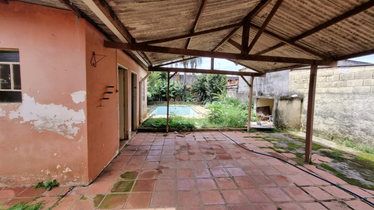 Imagem Casa com 2 Quartos à Venda, 220 m² em Alvinópolis - Atibaia Imagem Casa com 2 Quartos à Venda, 220 m² em Alvinópolis - Atibaia