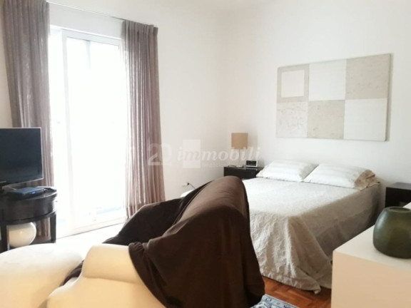 Imagem Apartamento com 3 Quartos à Venda, 220 m² em Higienópolis - São Paulo