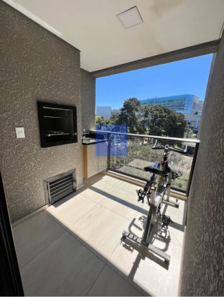 Imagem Imóvel com 2 Quartos à Venda, 69 m² em Lindóia - Curitiba