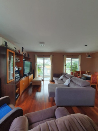 Imagem Apartamento com 3 Quartos à Venda,  em Alto Da Lapa - São Paulo