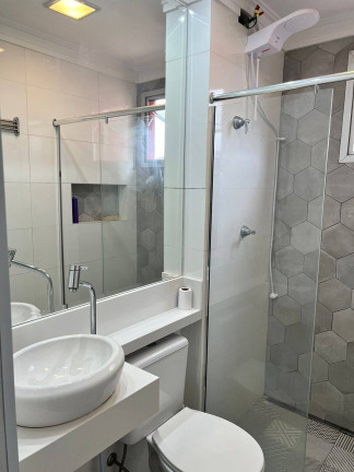 Imagem Apartamento com 2 Quartos à Venda, 53 m² em Vila Francisco Matarazzo - Santo André Imagem Apartamento com 2 Quartos à Venda, 53 m² em Vila Francisco Matarazzo - Santo André