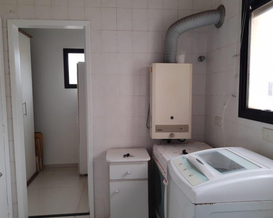Imagem Imóvel com 3 Quartos à Venda, 100 m² em Campo Belo - São Paulo