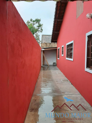 Imagem Casa com 2 Quartos à Venda, 125 m² em Jardim Regina - Itanhaém