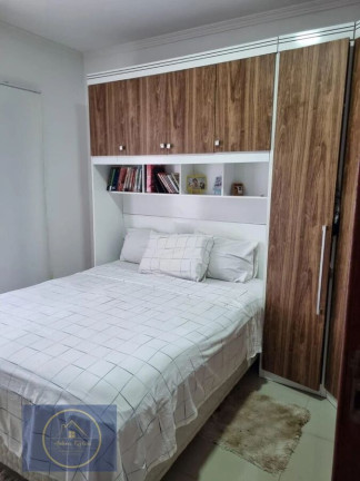 Imagem Sobrado com 2 Quartos à Venda, 88 m² em Jardim Ana Rosa - São Paulo Imagem Sobrado com 2 Quartos à Venda, 88 m² em Jardim Ana Rosa - São Paulo