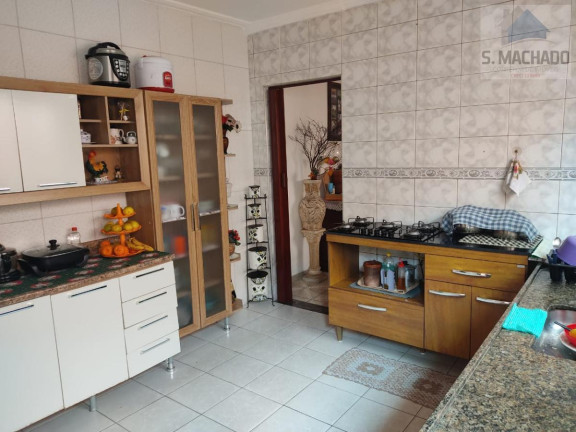 Imagem Casa com 2 Quartos à Venda, 125 m² em Jardim Silvia Maria - Mauá