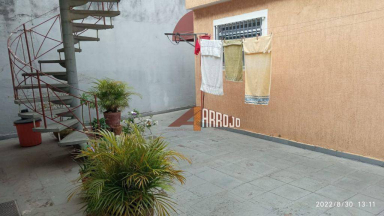Imagem Casa com 3 Quartos à Venda, 250 m² em Cangaíba - São Paulo Imagem Casa com 3 Quartos à Venda, 250 m² em Cangaíba - São Paulo