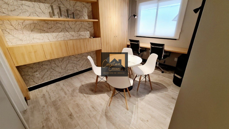 Imagem Apartamento com 1 Quarto à Venda, em Kobrasol - São José Imagem Apartamento com 1 Quarto à Venda, em Kobrasol - São José