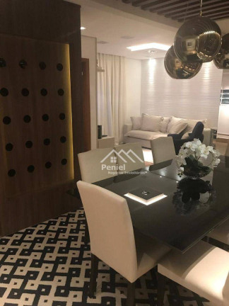 Imagem Apartamento com 2 Quartos à Venda, 88 m² em Jardim Nova Aliança - Ribeirão Preto Imagem Apartamento com 2 Quartos à Venda, 88 m² em Jardim Nova Aliança - Ribeirão Preto