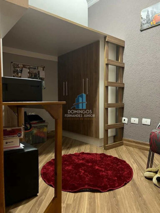 Imagem Casa com 3 Quartos à Venda, 220 m² em Jardim Nossa Senhora Do Carmo - São Paulo