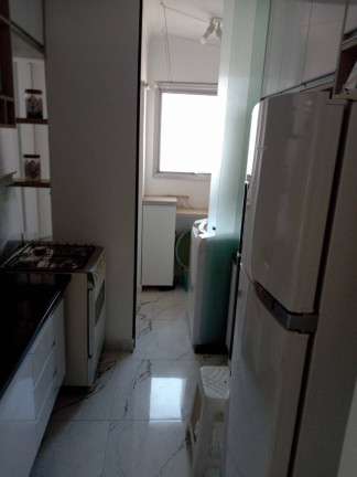 Imagem Apartamento com 2 Quartos à Venda, 51 m² em Jardim Caravelas - São Paulo