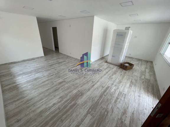 Imagem Casa com 3 Quartos à Venda, 190 m² em Canto Do Forte - Praia Grande