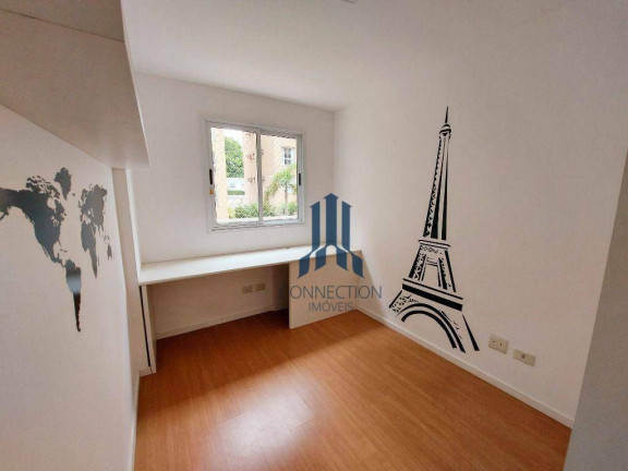 Imagem Apartamento com 2 Quartos para Alugar, 72 m² em Rebouças - Curitiba Imagem Apartamento com 2 Quartos para Alugar, 72 m² em Rebouças - Curitiba