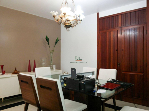 Imagem Casa com 3 Quartos à Venda, 300 m² em Itaipu - Niterói