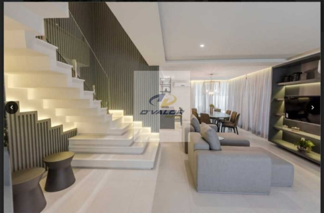 Imagem Casa com 4 Quartos à Venda, 200 m² em Intermares - Cabedelo Imagem Casa com 4 Quartos à Venda, 200 m² em Intermares - Cabedelo